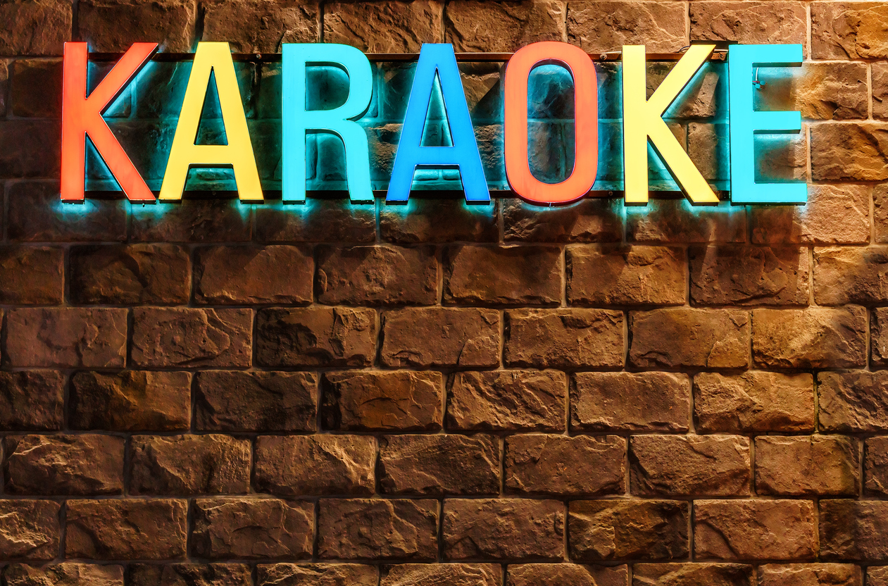 Karaoke