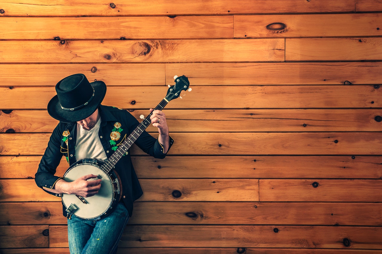 Selbst Musik machen